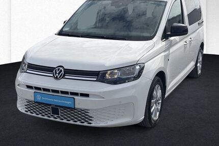 VW Caddy 126.184 km 16.940 &euro; Bad Sooden-Allendorf 37242