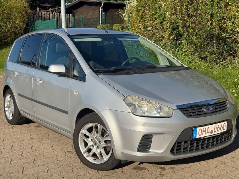 C-Max