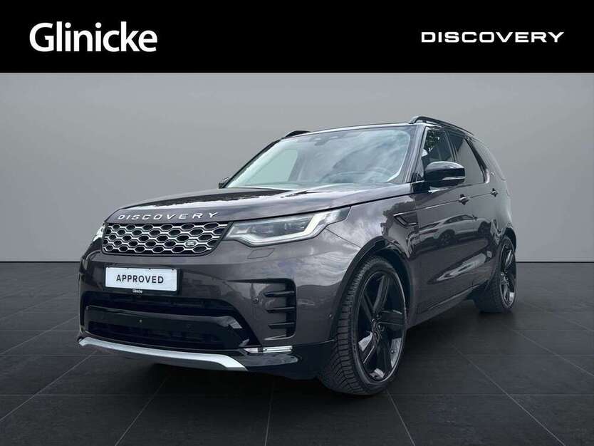 Discovery