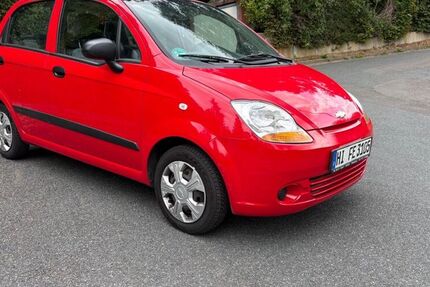 Chevrolet Matiz