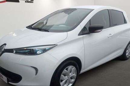 Renault ZOE 72.611 km 8.880 &euro; Göttingen 37077