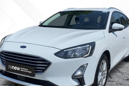 Ford Focus 42.991 km 16.870 € Northeim 37154