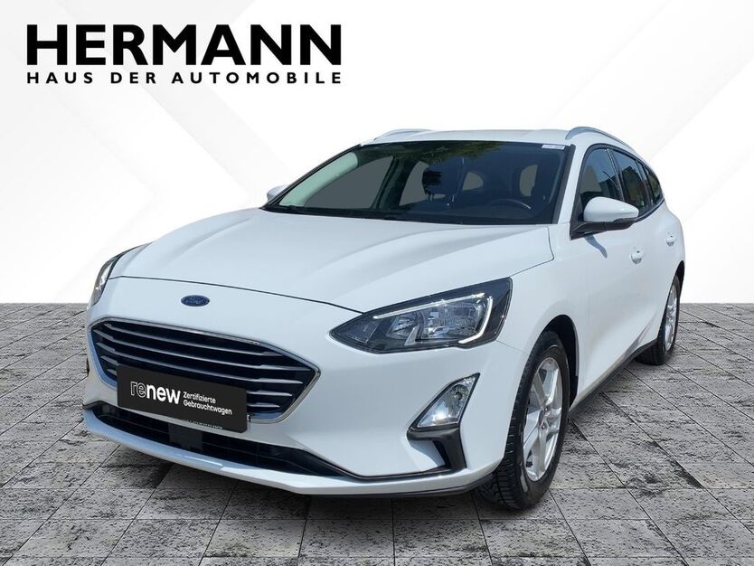 Ford Focus 42.991 km 16.870 € Northeim 37154
