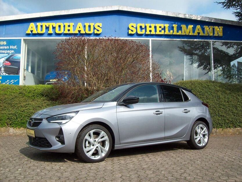 Opel Corsa 7.700 km 16.970 € Nörten-Hardenberg 37176