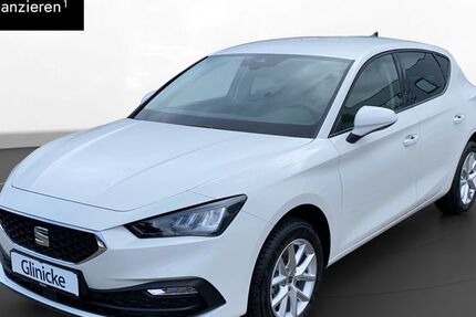 Seat Leon 10.000 km 28.980 € Witzenhausen 37213