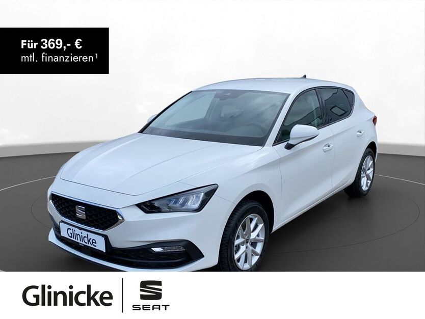 Seat Leon 10.000 km 28.980 € Witzenhausen 37213
