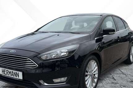 Ford Focus 161.241 km 8.996 &euro; Göttingen 37079