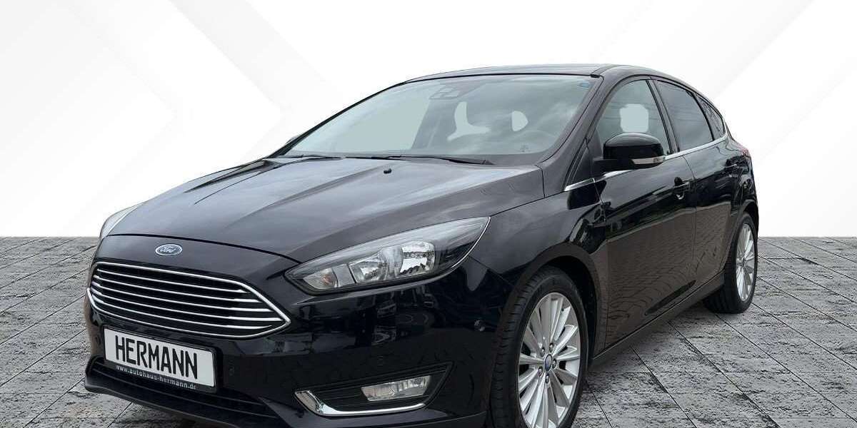 Ford Focus 161.241 km 8.996 &euro; Göttingen 37079