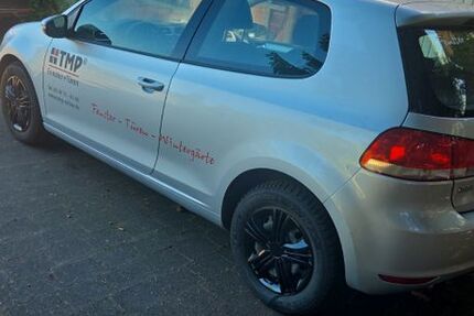 VW Golf 210.000 km 2.750 &euro; Duderstadt 37115