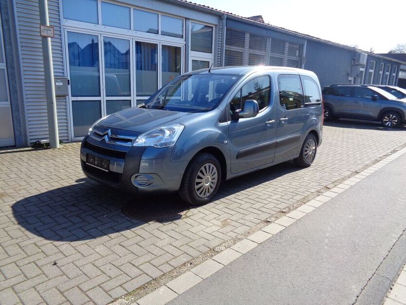 Berlingo