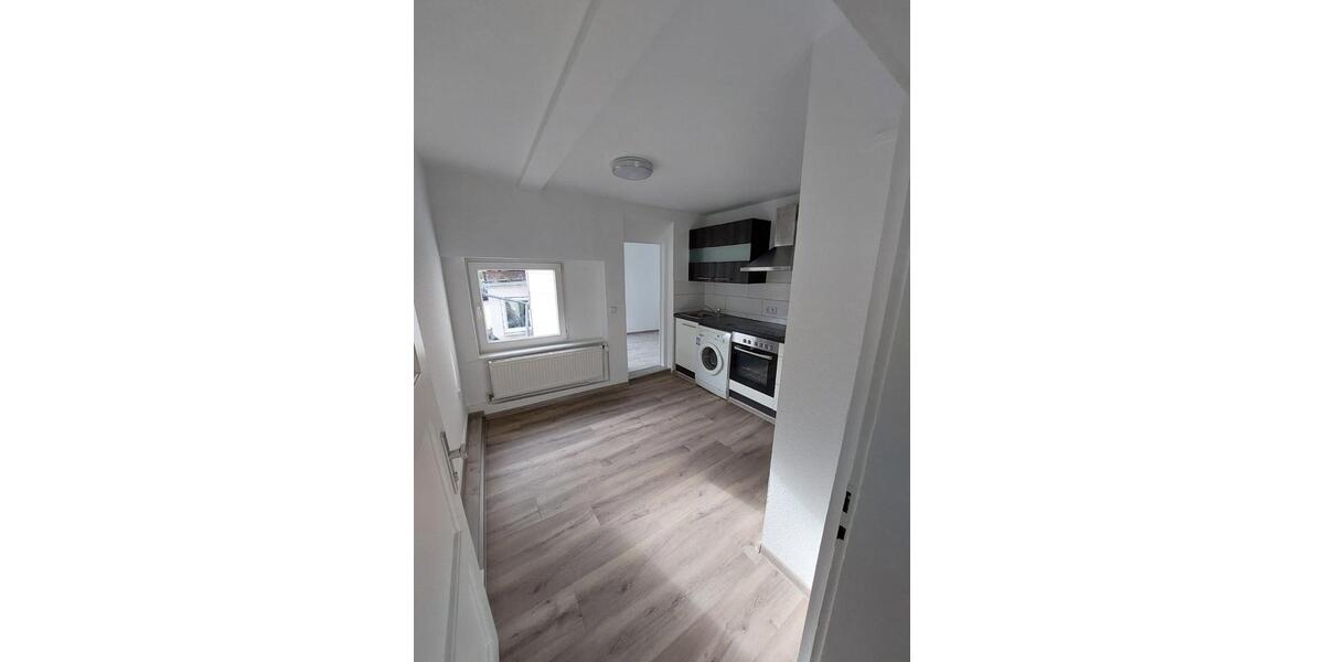 Etagenwohnung Nörten-Hardenberg Hardenberg - 3 Zimmer, 48 m&sup2;, 520&euro; | Angebot:25711246