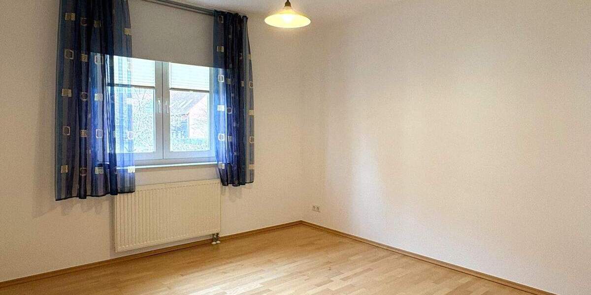 Etagenwohnung Göttingen Geismar - 4 Zimmer, 95 m&sup2;, 1.190&euro; | Angebot:25666604