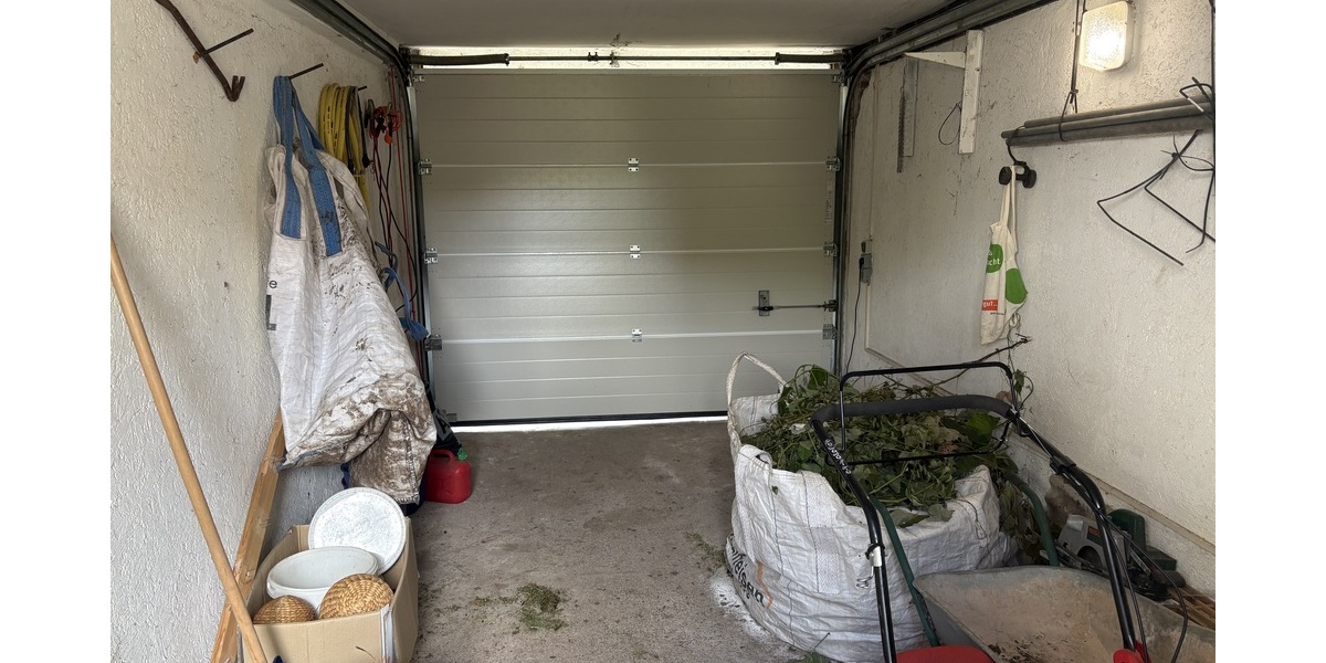 Schönes Einfamilienhaus mit Einliegerwohnung und Garage in Bad Sooden-Allendorf - Einfamilienhaus Bad-Sooden-Allendorf | Angebot:27119972