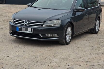 VW Passat 324.000 km 4.500 &euro; Northeim 37154