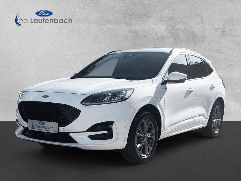 Kuga
