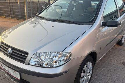 Fiat Punto 109.000 km 1.850 &euro; Uder 37318