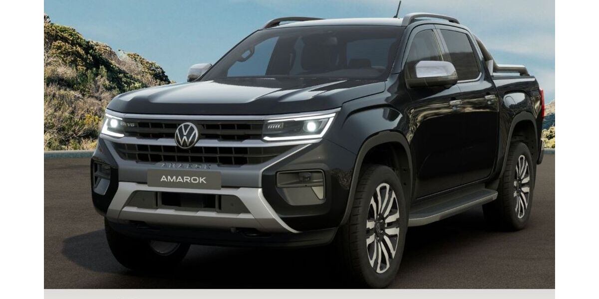 VW Amarok 14.896 km 60.858 &euro; Northeim 37154