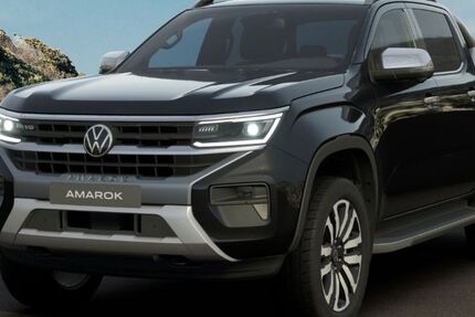 VW Amarok 14.896 km 60.958 &euro; Northeim 37154