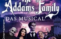 The Addams Family - Das Musical