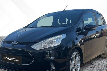 Ford B-Max 141.634 km 6.999 &euro; Göttingen 37077