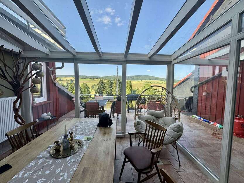 Haus zum Kaufen in Uslar - Kammerborn 385.000 € 345 m²