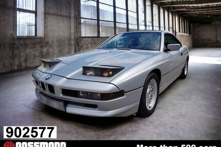 BMW 850