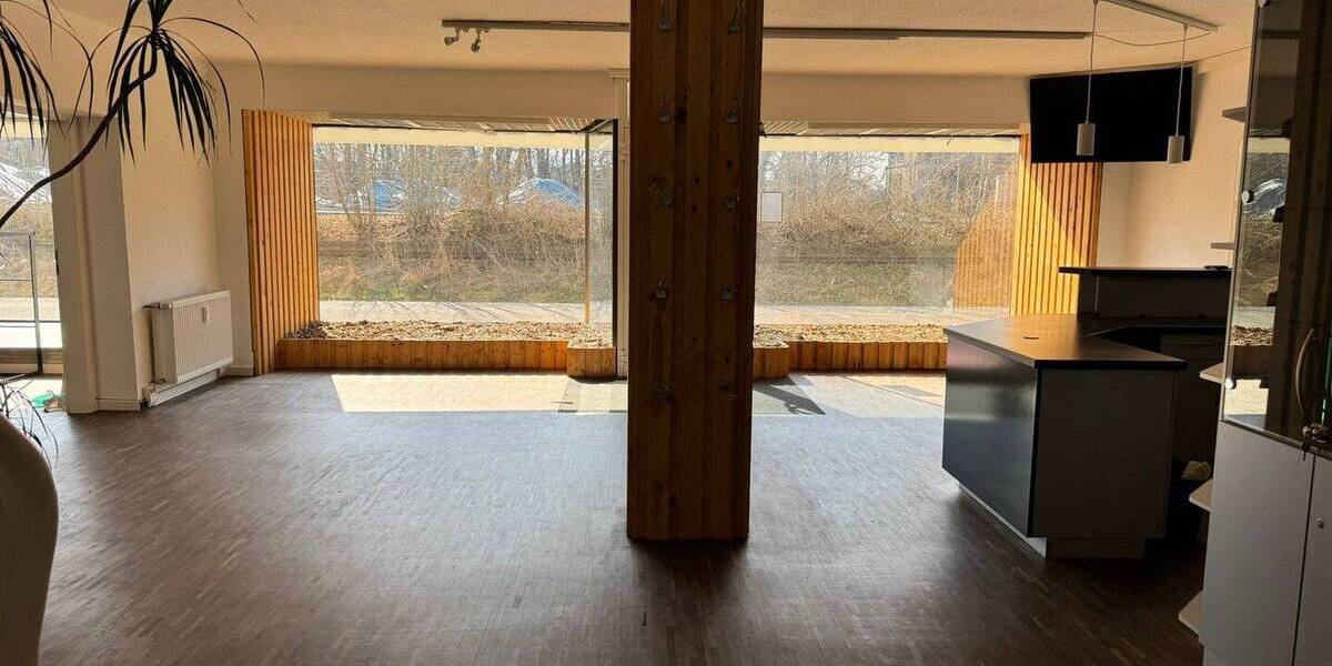 Gewerbeobjekt Wulften am Harz - 900&euro; | Angebot:26277201