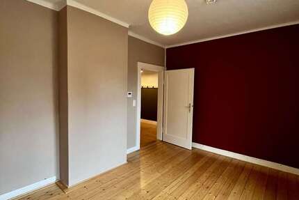 Wohnung Göttingen Oststadt - 3 Zimmer, 81 m&sup2;, 1.190&euro; | Angebot:26547480