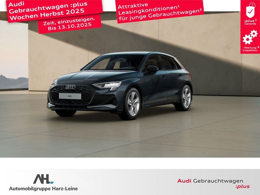 Audi A3 26.169 km 32.299 € Northeim 37154