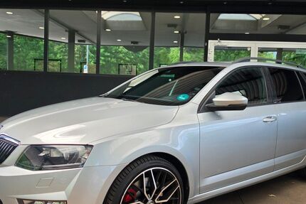 Skoda Octavia 77.000 km 18.700 &euro; Göttingen 37081