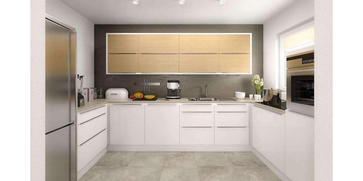 Einfamilienhaus Hannoversch Münden Hann. Münden - 4 Zimmer, 100 m&sup2;, 219.250&euro; | Angebot:25800276