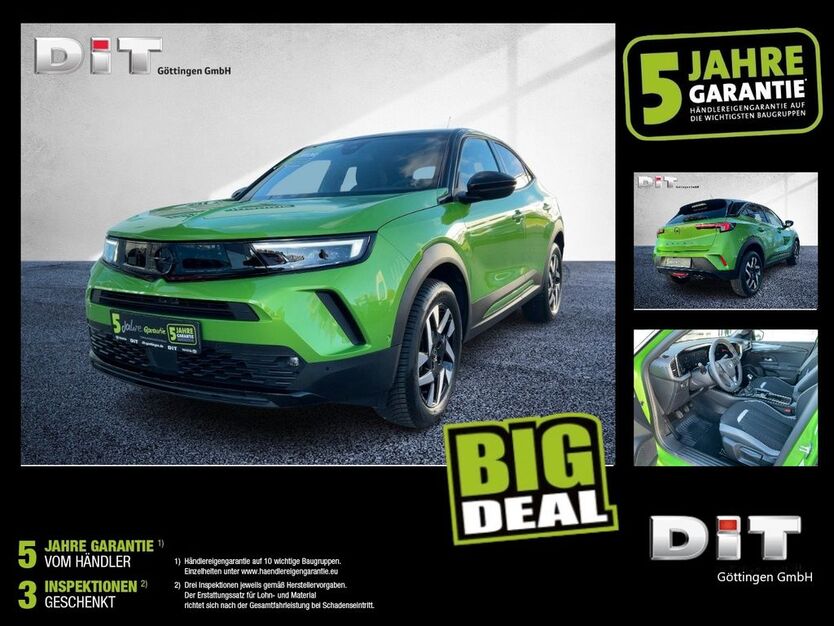 Opel Mokka 24.500 km 16.990 € Göttingen 37079