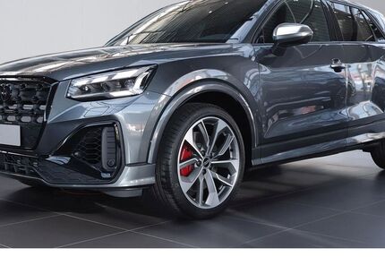 Audi SQ2 1.550 km 53.545 € Göttingen OT Grone 37081