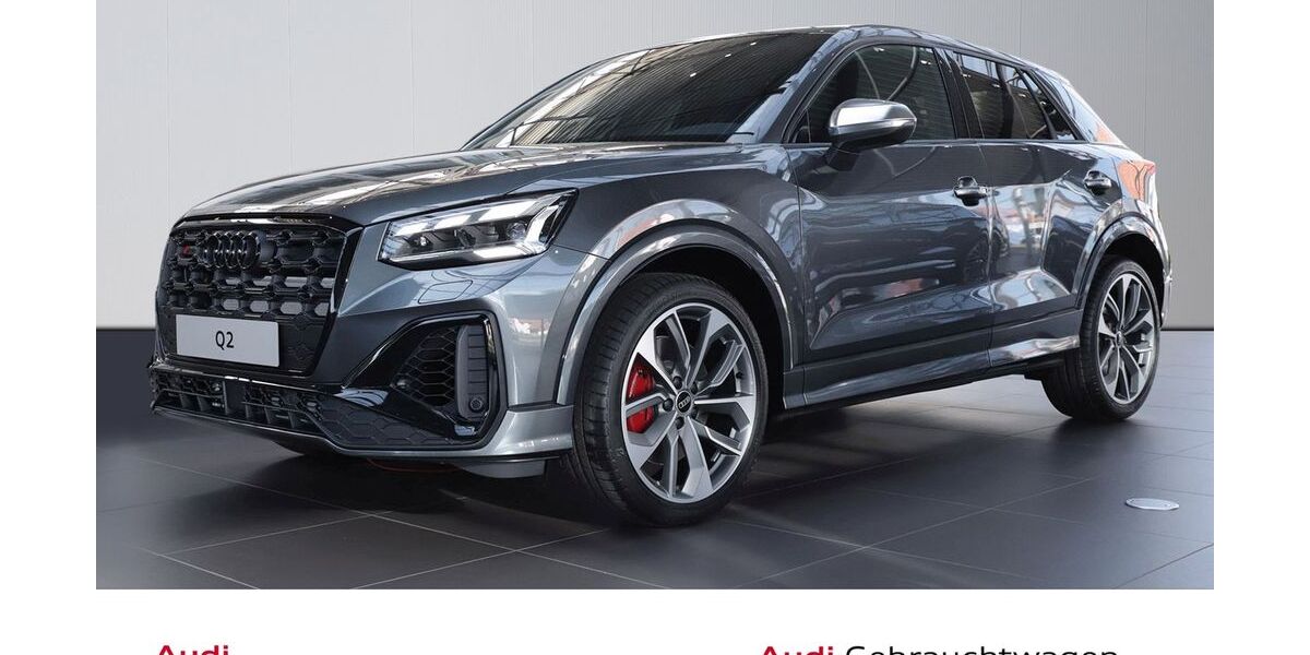 Audi SQ2 1.550 km 53.545 € Göttingen OT Grone 37081