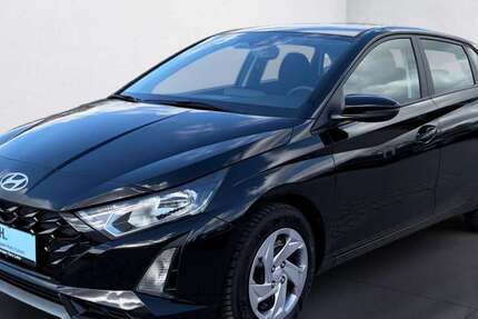 Hyundai i20 5.500 km 16.578 &euro; Nörten-Hardenberg 37176