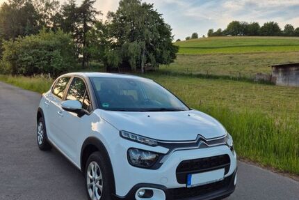 Citroen C3 36.000 km 10.950 &euro; Hörden am Harz 37412