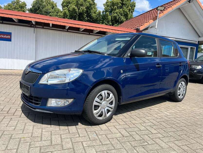 Fabia