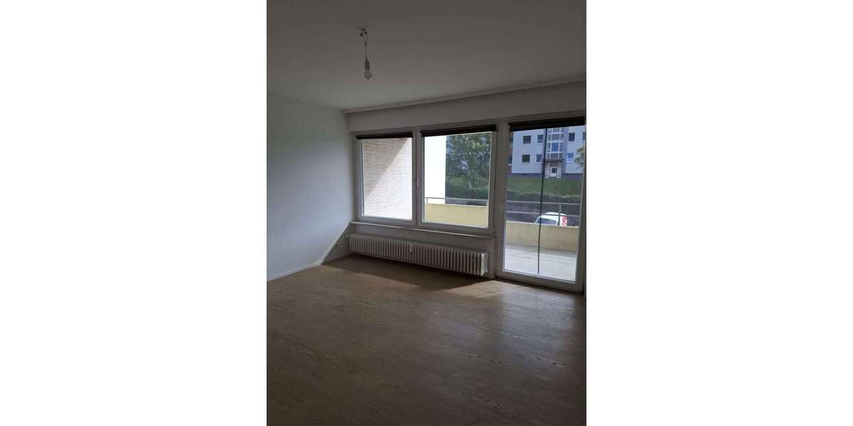 Etagenwohnung Bovenden - 2 Zimmer, 63 m&sup2;, 600&euro; | Angebot:27348140