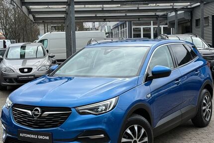 Opel Grandland (X) 140.440 km 8.750 &euro; Göttingen 37081