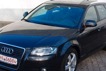 Audi A3 166.000 km 4.999 € Osterode/Harz 37520