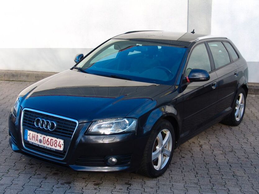 Audi A3 166.000 km 4.999 € Osterode/Harz 37520