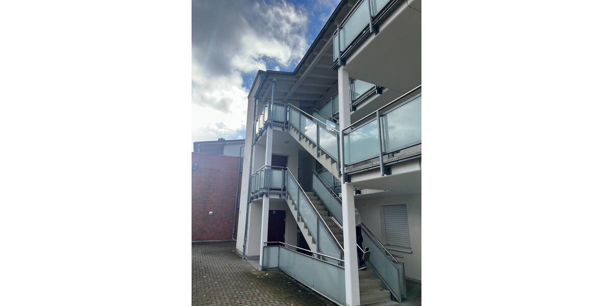 Etagenwohnung Göttingen Oststadt - 2 Zimmer, 61 m&sup2;, 259.000&euro; | Angebot:25063926