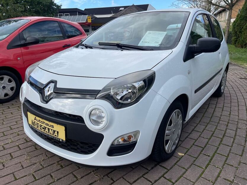 Twingo