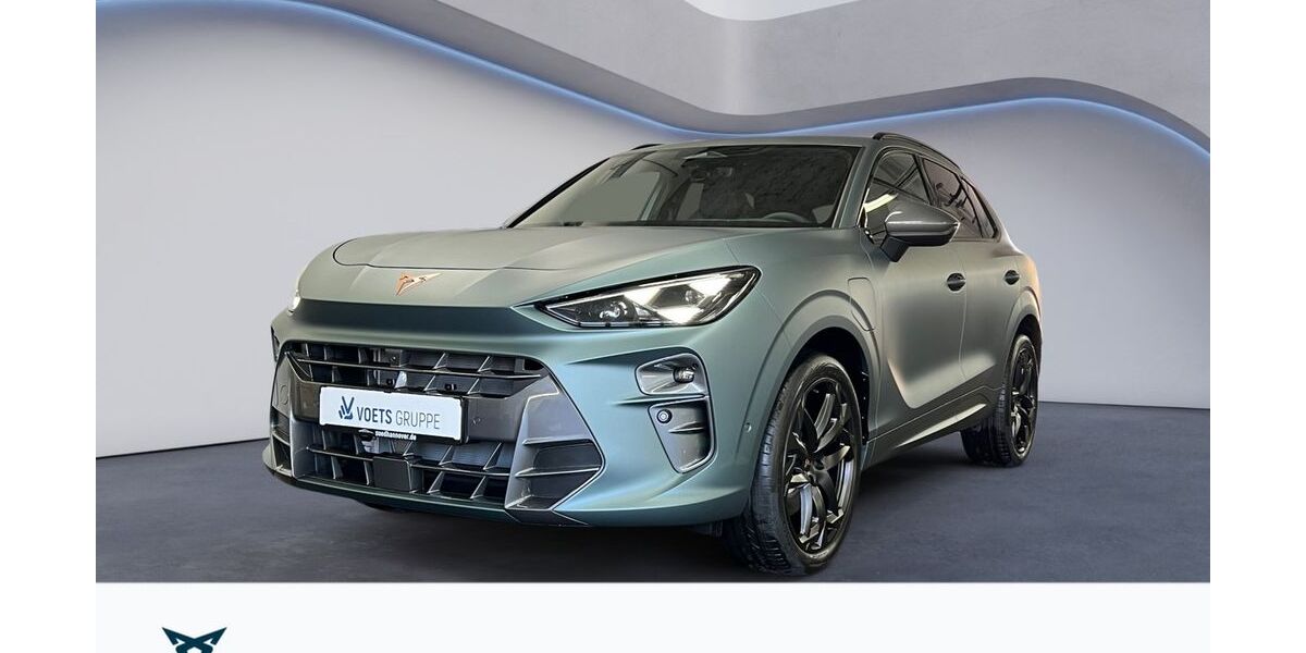 Cupra Terramar 9.900 km 49.990 &euro; Göttingen 37081