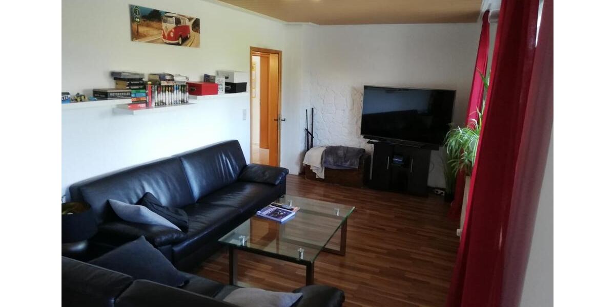 3 Zimmer Wohnung in Northeim Hollenstedt 3 zimmer