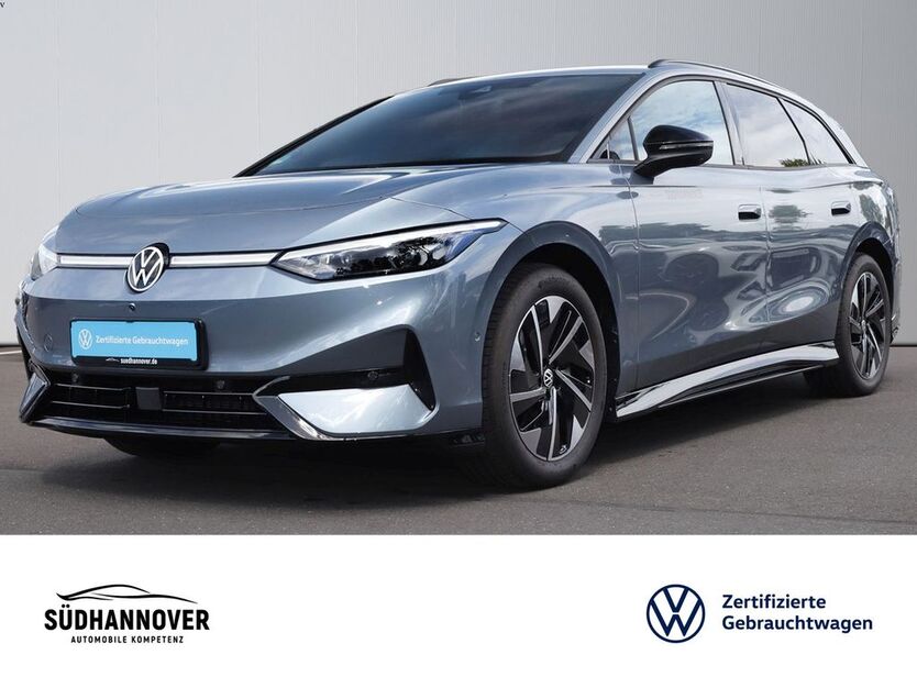 VW ID.7 12.000 km 45.880 € Göttingen 37081