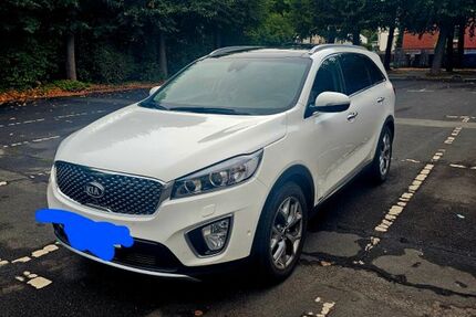 Kia Sorento 158.000 km 15.999 € Göttingen 37081