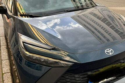 Toyota C-HR 17.200 km 29.900 &euro; Göttingen 37083