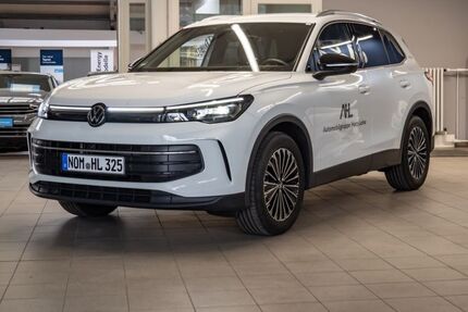 VW Tiguan 11.622 km 38.088 € Northeim 37154