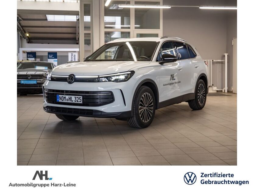 VW Tiguan 11.622 km 38.088 € Northeim 37154
